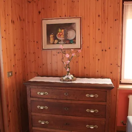 All'antica Fonte Bed and breakfast