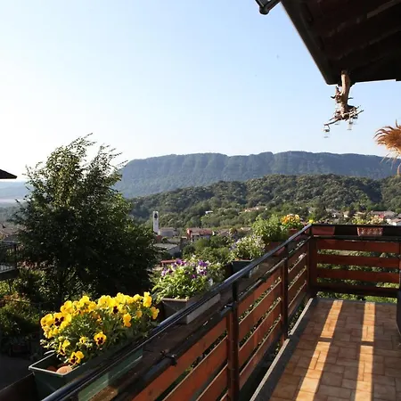 Bed and breakfast All'antica Fonte