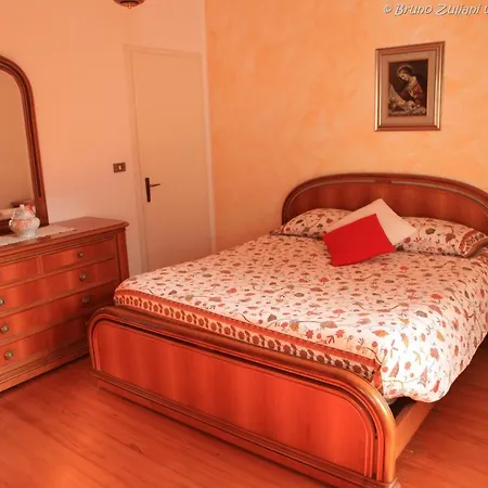 فندق مبيت وإفطار All'antica Fonte Forgaria nel Friuli