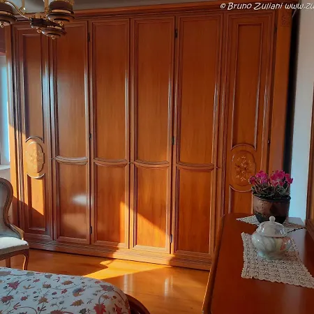 All'antica Fonte Bed and breakfast Forgaria nel Friuli