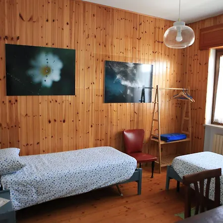 Bed & Breakfast All'antica Fonte Forgaria nel Friuli