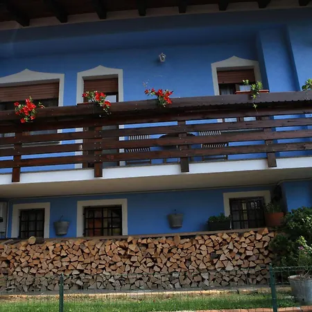 All'antica Fonte Panzió 3*