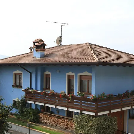 All'antica Fonte Bed & Breakfast