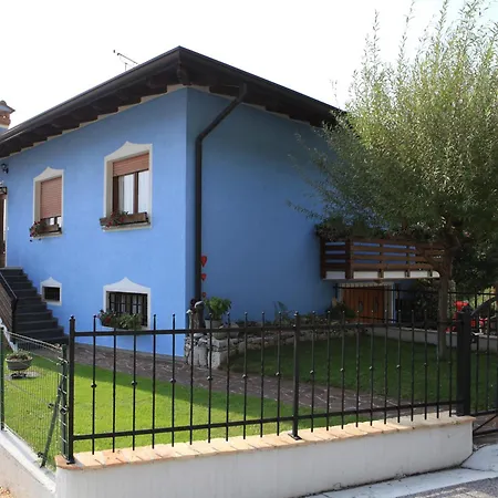 All'antica Fonte Panzió 3*