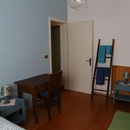 All'antica Fonte فندق مبيت وإفطار