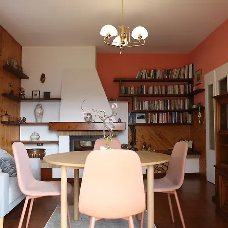 All'antica Fonte Bed & Breakfast *