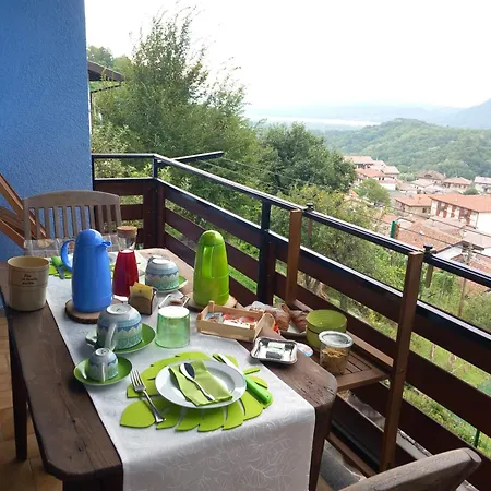 All'antica Fonte Frühstückspension Forgaria nel Friuli