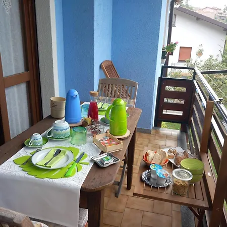Bed & Breakfast All'antica Fonte Forgaria nel Friuli