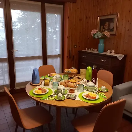 All'antica Fonte Bed and breakfast Forgaria nel Friuli