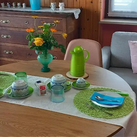 Panzió All'antica Fonte