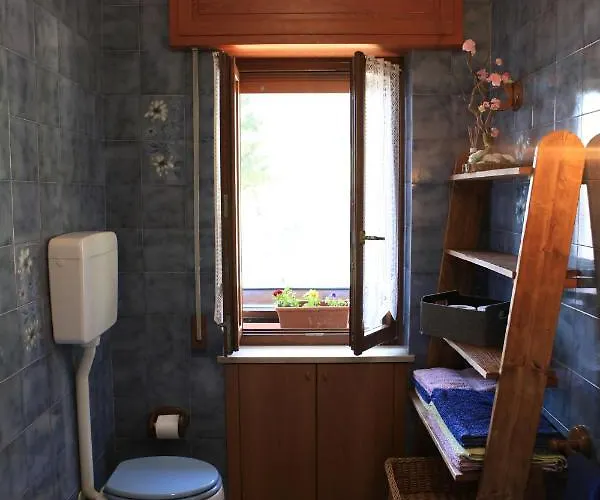 All'antica Fonte 3* Forgaria nel Friuli