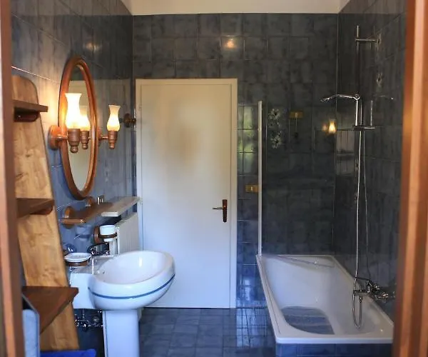 Panzió All'antica Fonte Forgaria nel Friuli