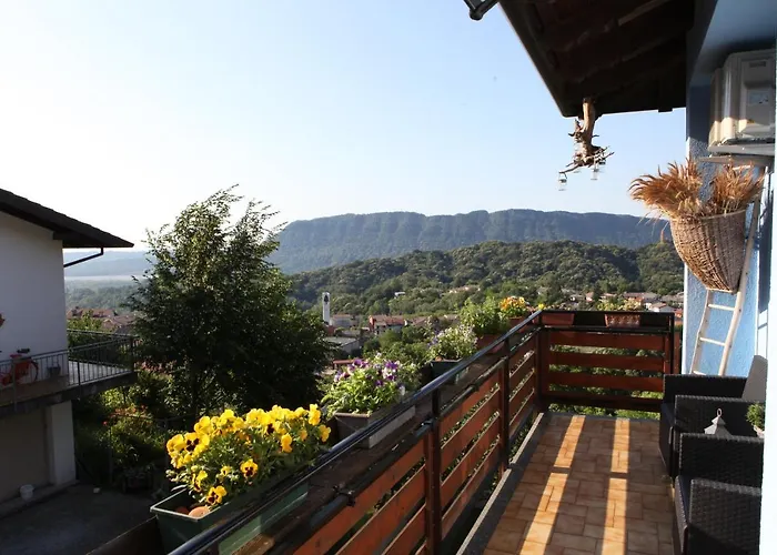 Panzió All'antica Fonte