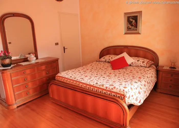 Panzió All'antica Fonte Forgaria nel Friuli