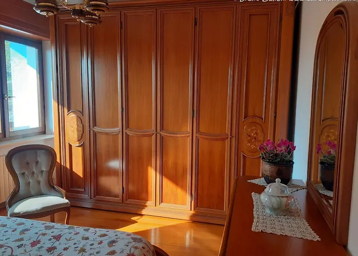 All'antica Fonte Panzió Forgaria nel Friuli