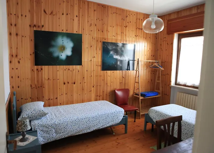 Panzió All'antica Fonte Forgaria nel Friuli