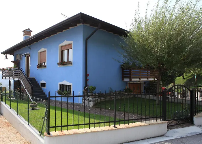 All'antica Fonte Panzió 3*