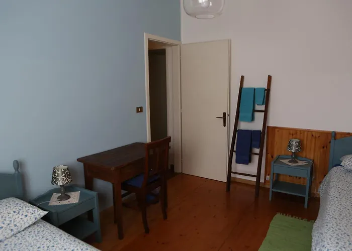 All'antica Fonte Panzió