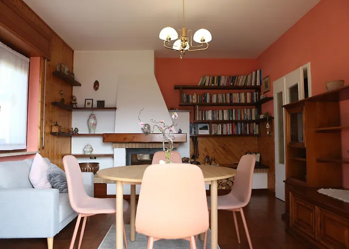 All'antica Fonte Panzió 3*