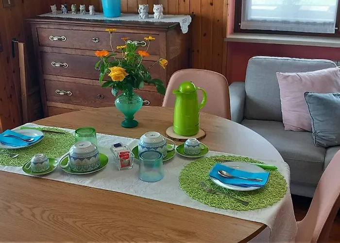 Panzió All'antica Fonte